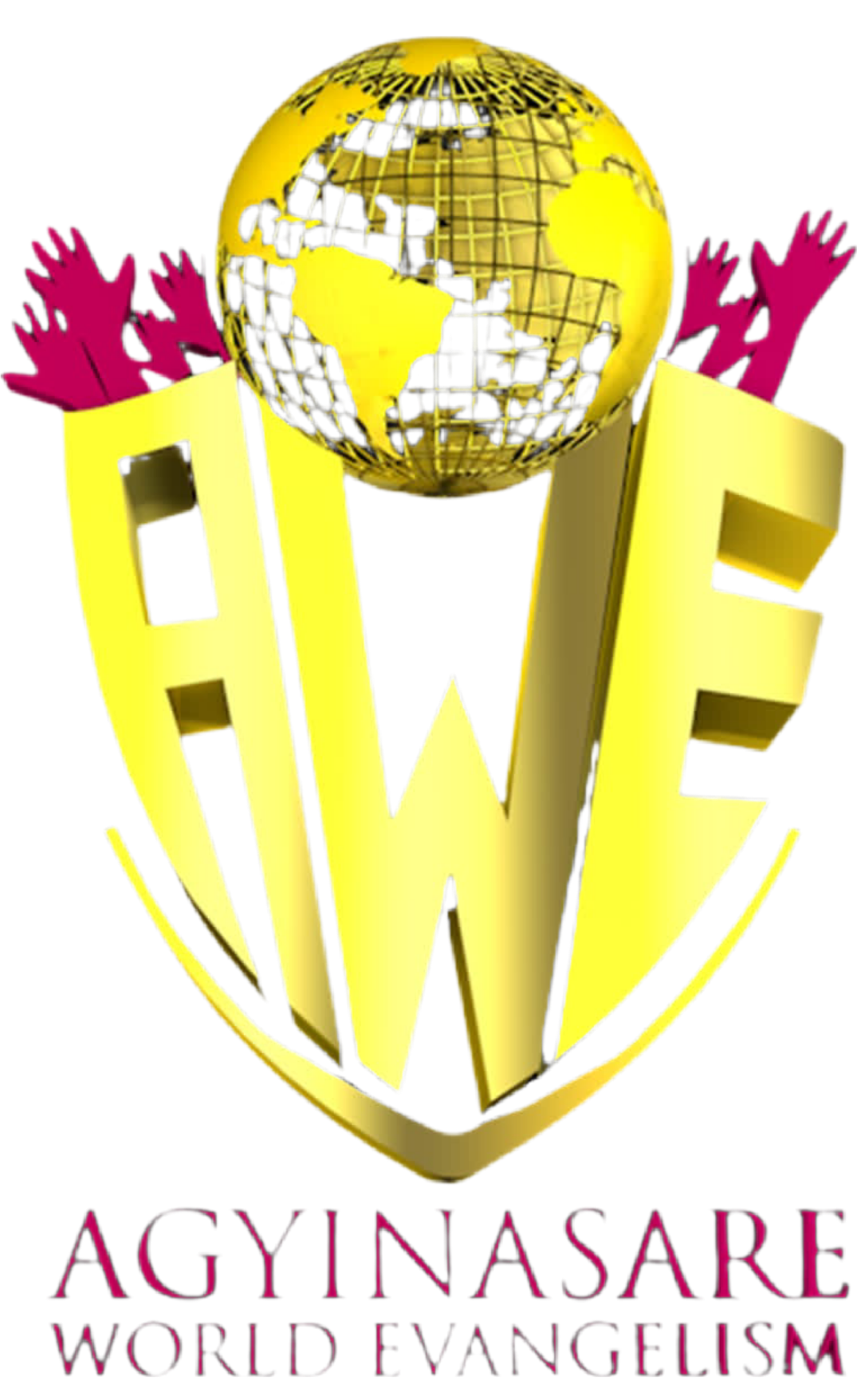 AGYINASARE WORLD EVANGELISM